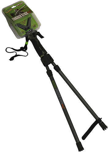 Prim Gen2 TRIGGERSTICK Short Bipod