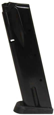 CZ 11114 CZ 75 Pre-B 9mm Luger 16 Round Steel Black Finish