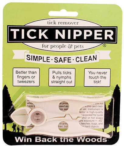 AMK Tick Nipper