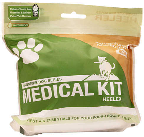 Adventure Medical Dog Series - Dog Heeler First Aid Kit