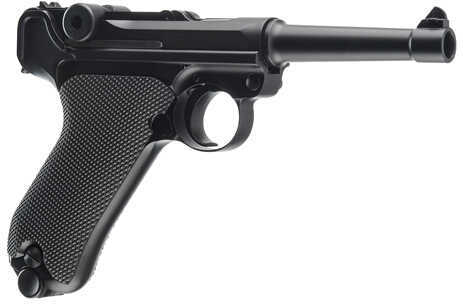 RWS/Umarex 2251803 Legends P.08 Co2 177 BB 21+1 4"