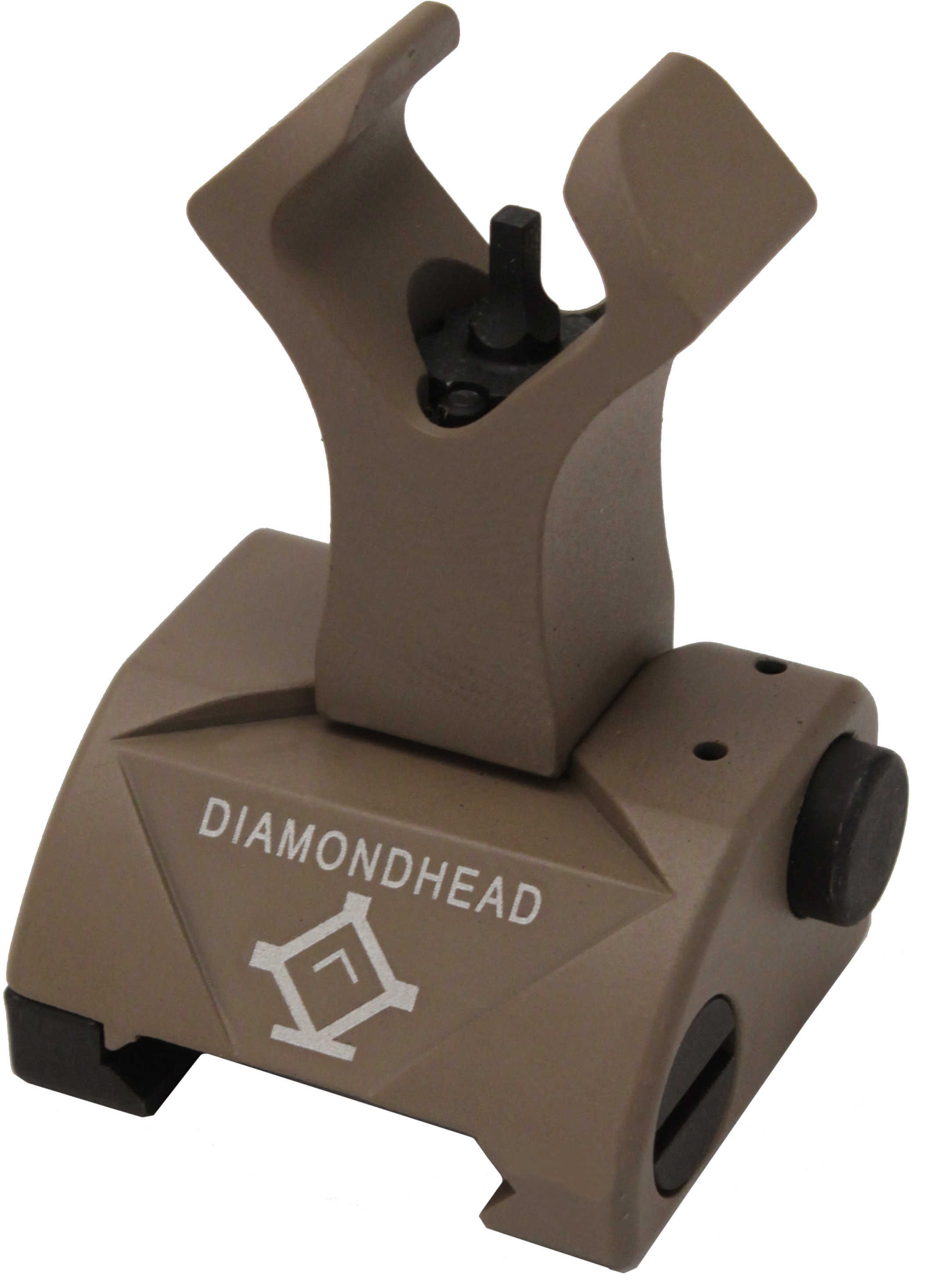 Diamondhead Front Sight FDE