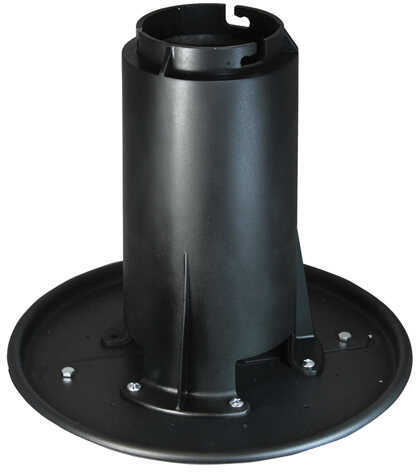 Moultrie MFG12718 Dinner Plate Kit Feeder