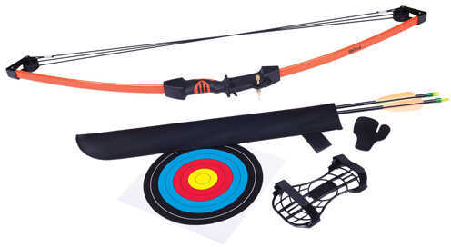 CenterPoint Upland Youth Bow Orange Model: AYC1024