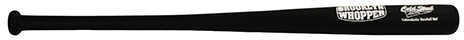 Cold Steel Cs-92BSL Brooklyn Whooper Black Polypropylene 38"