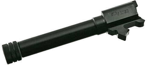 Sig Sauer BBLMK25T P226 MK25 9mm 4.9" Black Phosphate Threaded Chrome-Lined