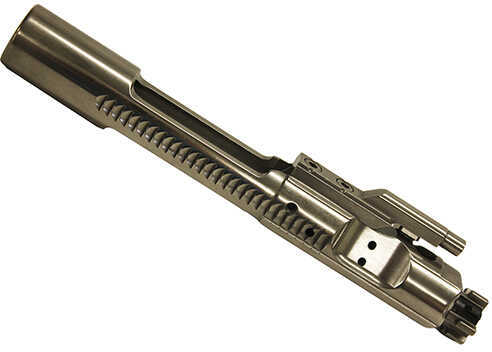 Ab Arms Pro 5.56 Bolt Carrier Group Complete Nickel Boron Assembly