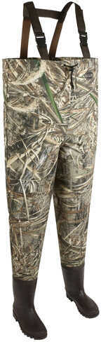 Allen Ridgeway 2 Ply Wader Max5 Camo Size 10