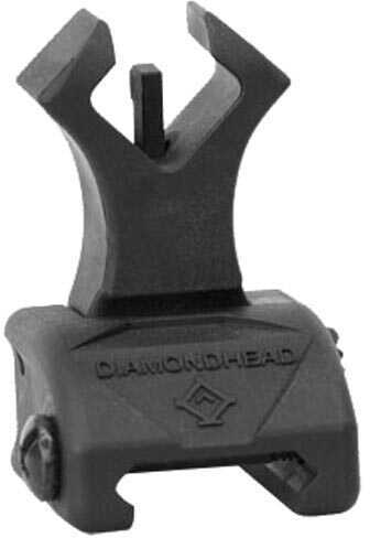 Diamondhead Front Polymer Sight Flat Dark Earth With Nitebrite