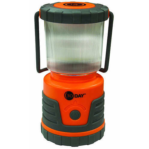 UST 30-Day DURO Led Lantern 700 Lumens W/Removable Globe