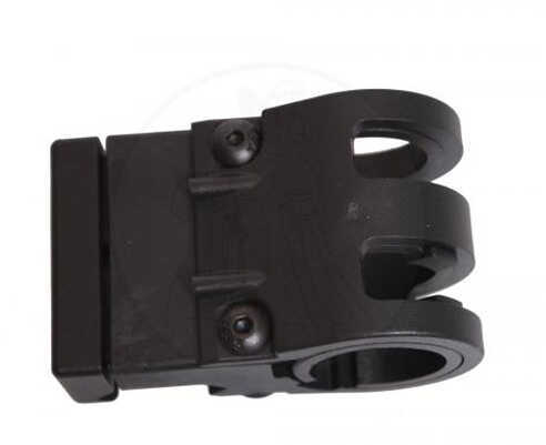 Troy VTAC Light Mount Thermoplastic Black MK4Blk