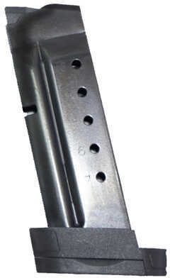 PROMAG S&W SHIELD 40 S&W 9RD BLU STL