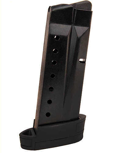 ProMag SMI27 S&W M&P Shield 9mm 7 rd Blued Finish