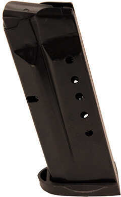 ProMag Magazine 9MM 7Rd Fits S&W Shield Blue Finish SMI 26