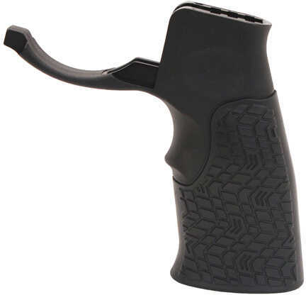 Daniel Defense Pistol Grip Fits AR Rifles Black Finish 21-071-05177-006