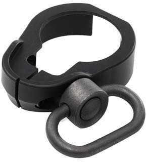 Daniel Defense EZ Car QD Swivel ATCHMNT 2POS W/Swivel