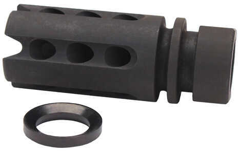 Daniel Defense Superior Suppressor Extended ASSY 1/2 28