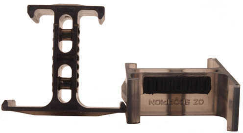 CZ Scorpion Magazine Coupler