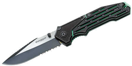 Boker Magnum Space Star 01Ry223
