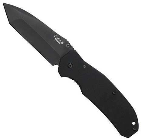 Camillus 8.25'' Tanto Folding Knife 18672