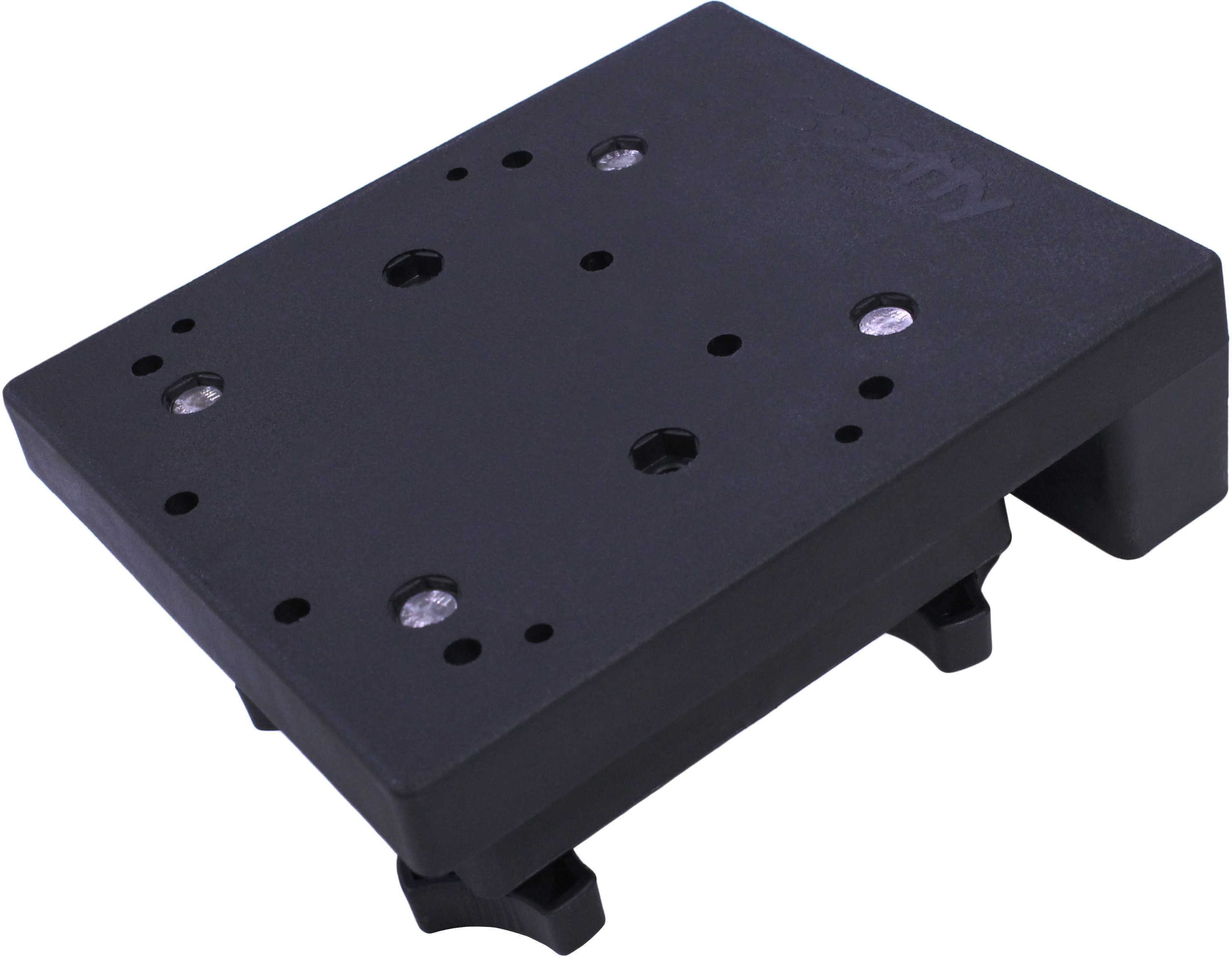 Scotty Rail Mount For All Downrigger Models