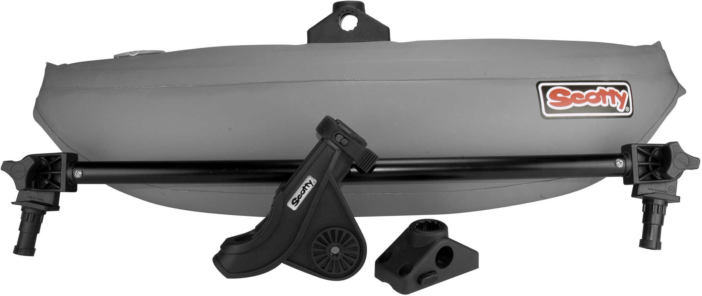 Scotty Kayak Stabilizer System