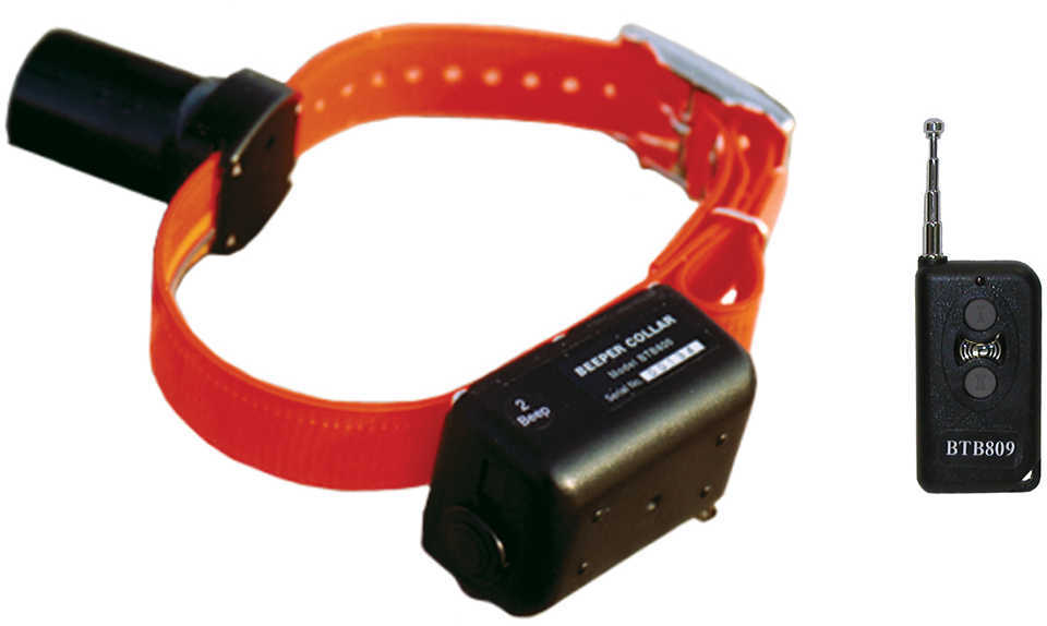 D.T. Systems BTB809 Collar