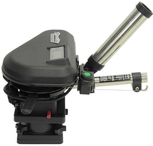 Scotty HP Depthpower Electric Downrigger 60" Telescoping