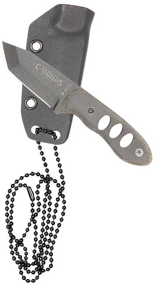 Camillus 5.5'' Choker Knife 19088