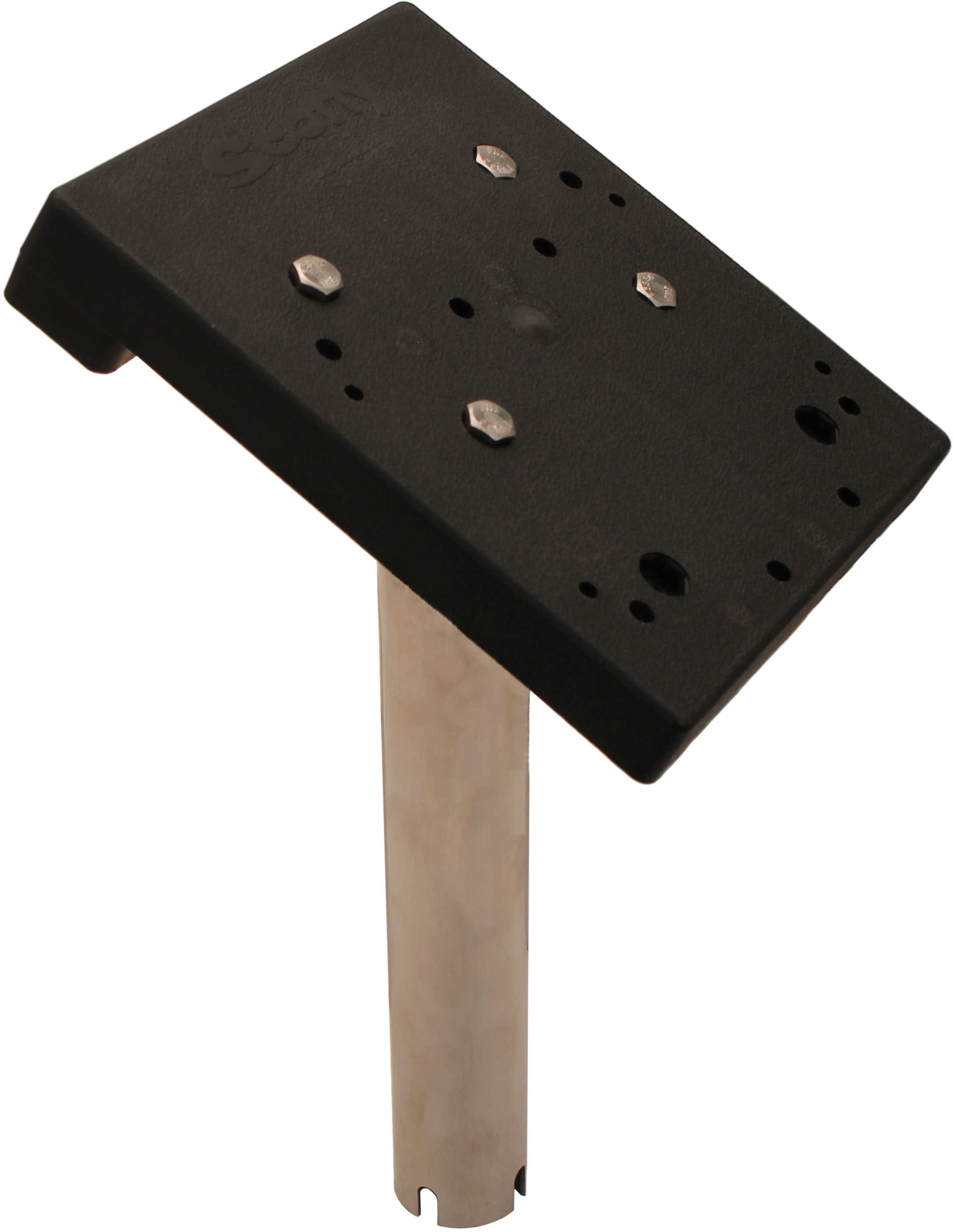 Scotty Gimbal Mount, 9" Long