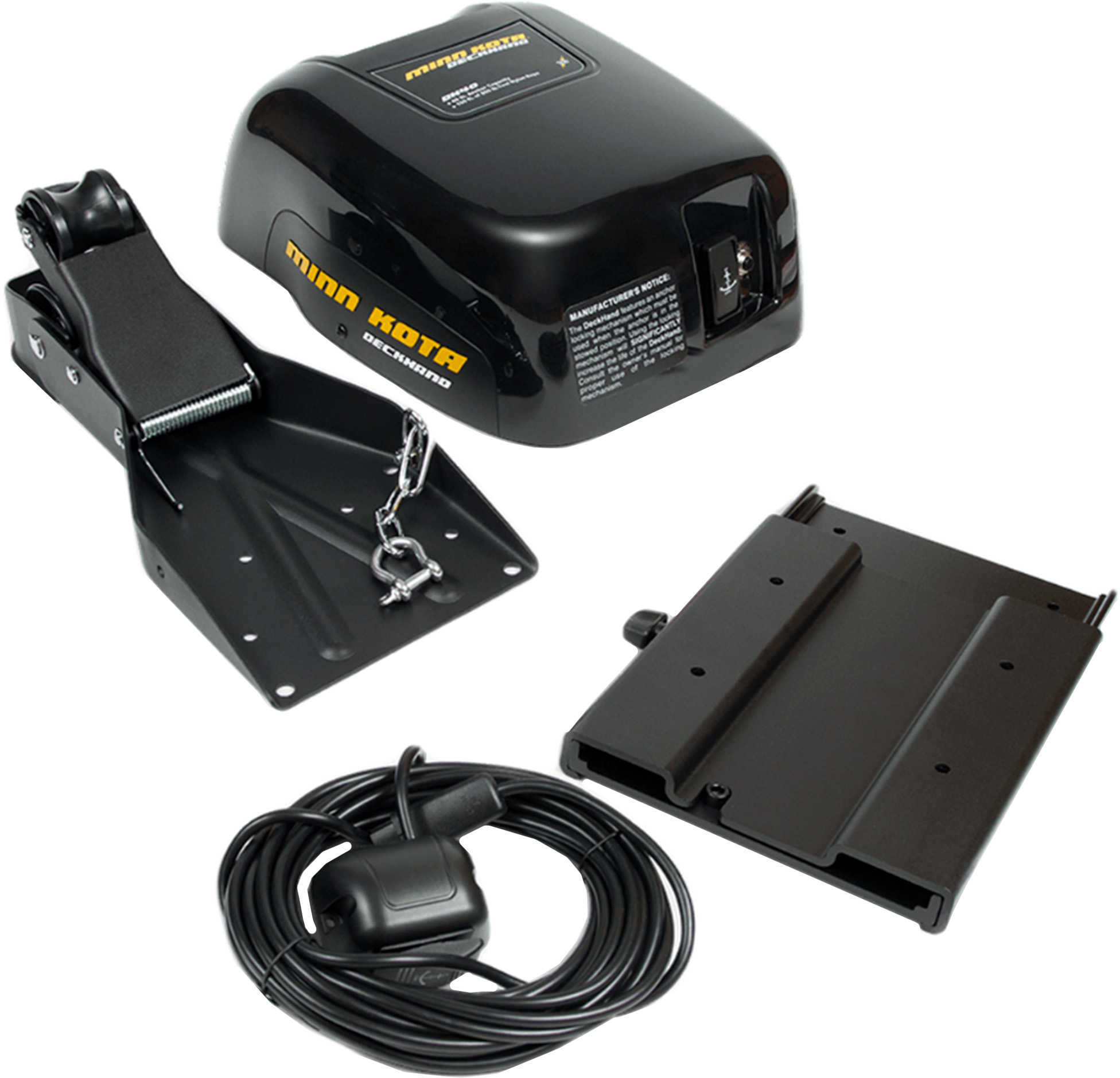 Minn Kota Pontoon Deckhand 1810141