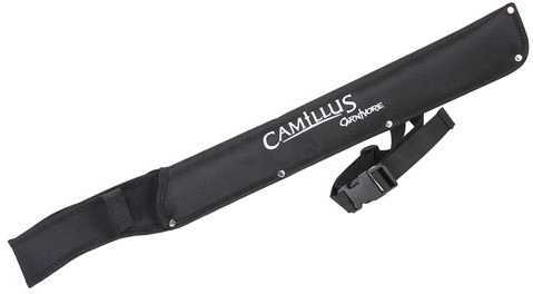 Camillus 23'' Titanium Bonded Carnivore Maxx Machete