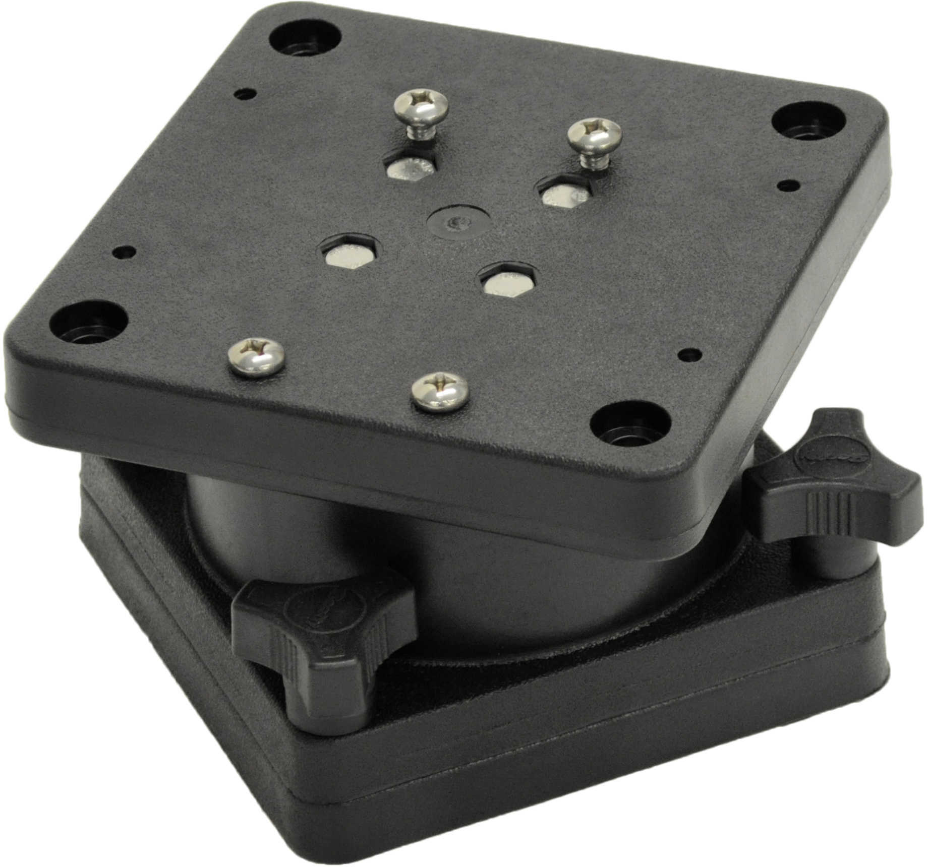 Scotty Swivel Pedestal Mount For All Downrigger Mdls
