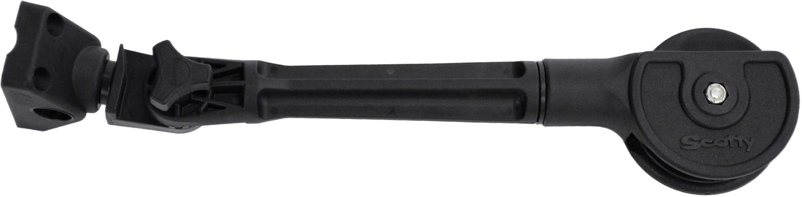 Scotty Trap-Ease Roller W/241 Side/Deck Mount