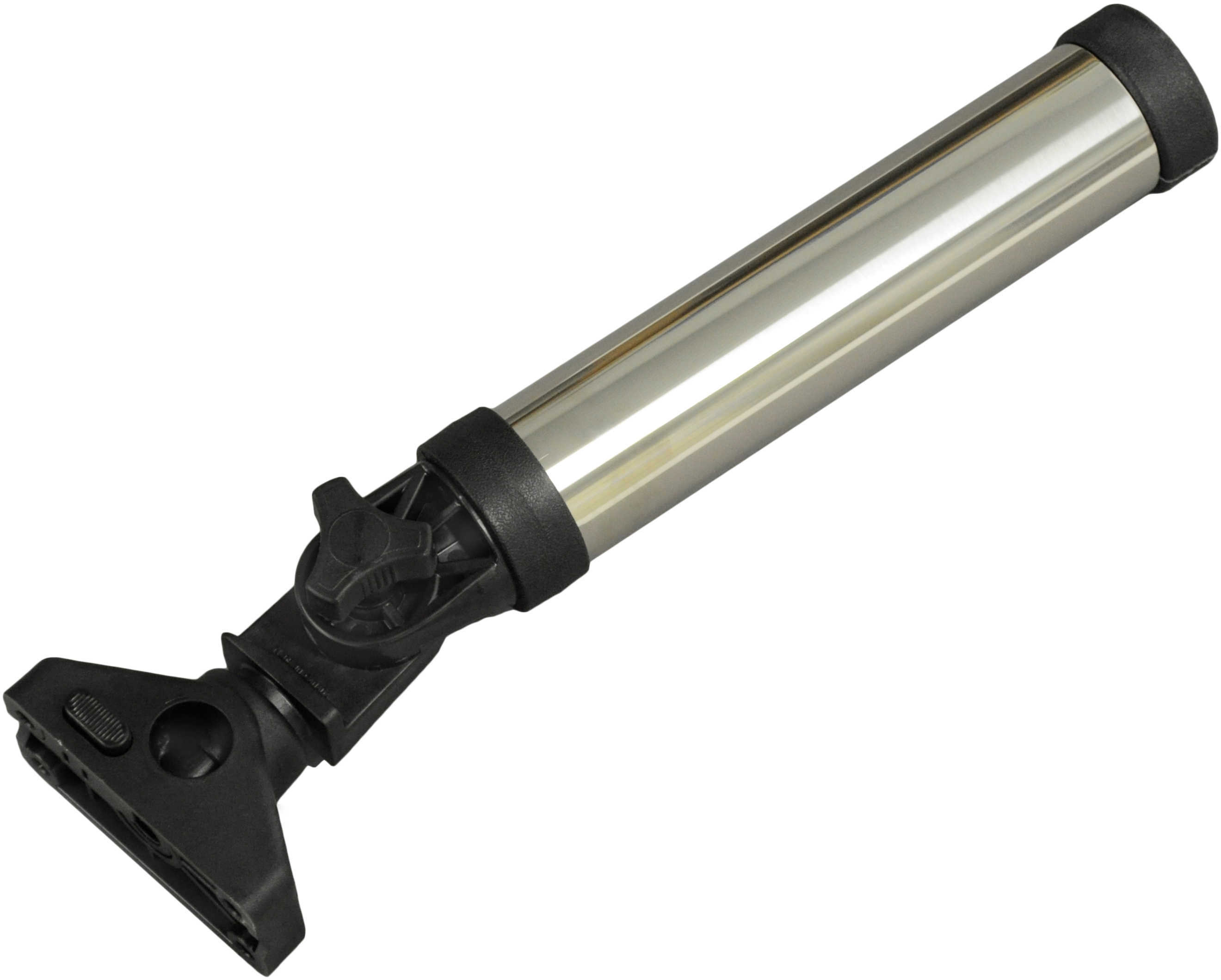 Scotty Rocket Launcher Rod Holder, SS Jacket, C/W 241L Mount