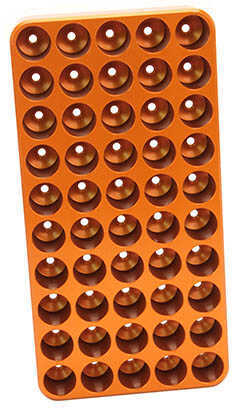 Lyman Aluminum Loading Block .485