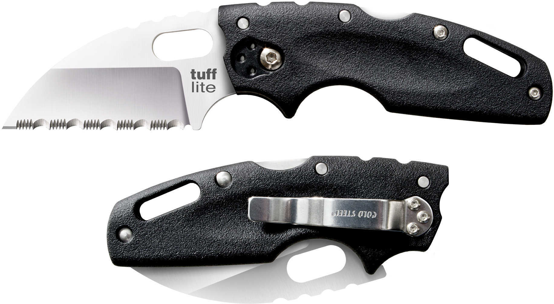 Cold Cs-20LTS TUFF Lite / Black