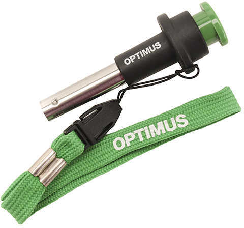 Optimus Crux Lite Piezo