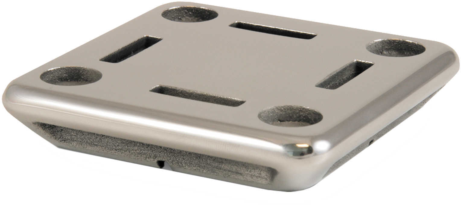 Cannon Stainless Steel Uni-Troll Marlin Base