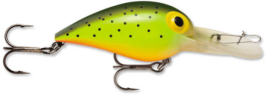 Storm Original Wiggle Wart 2 Inch 3/8 Oz Watermelon Md: V210