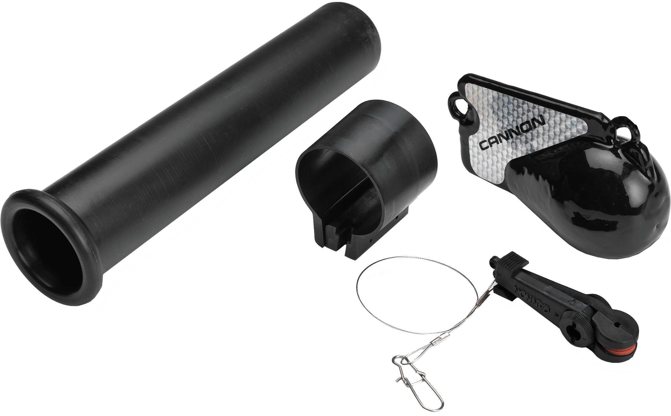 Cannon Mini Troll Accessory Kit Mb 2250005