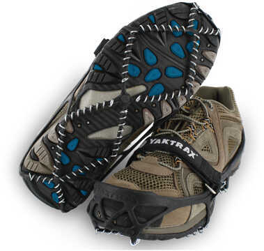 Yaktrax Pro Black Large 08613