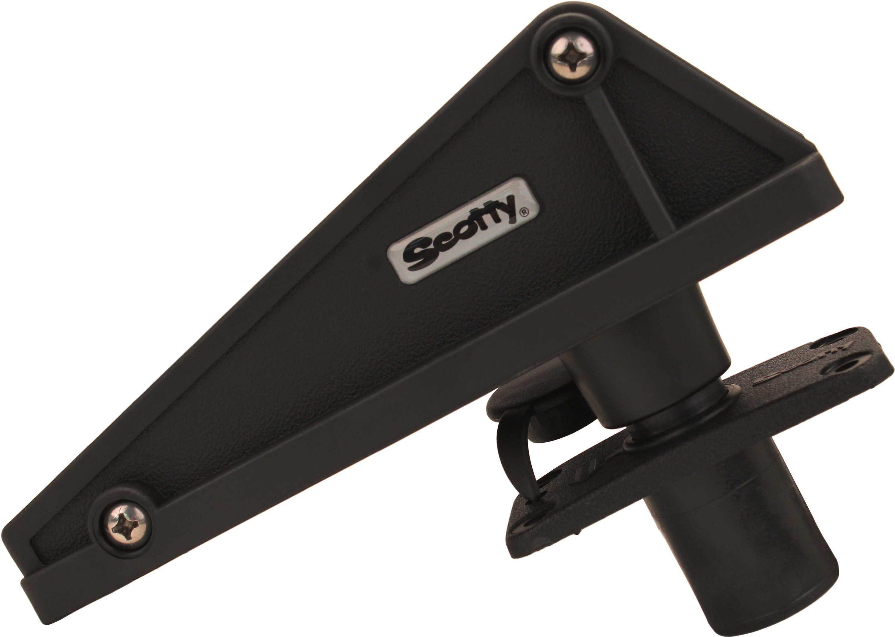 Scotty Anchor Lock, W/ 244 Flush Deck Mount