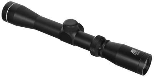 Nc SPB2732B PSTL 2-7X32 PLX