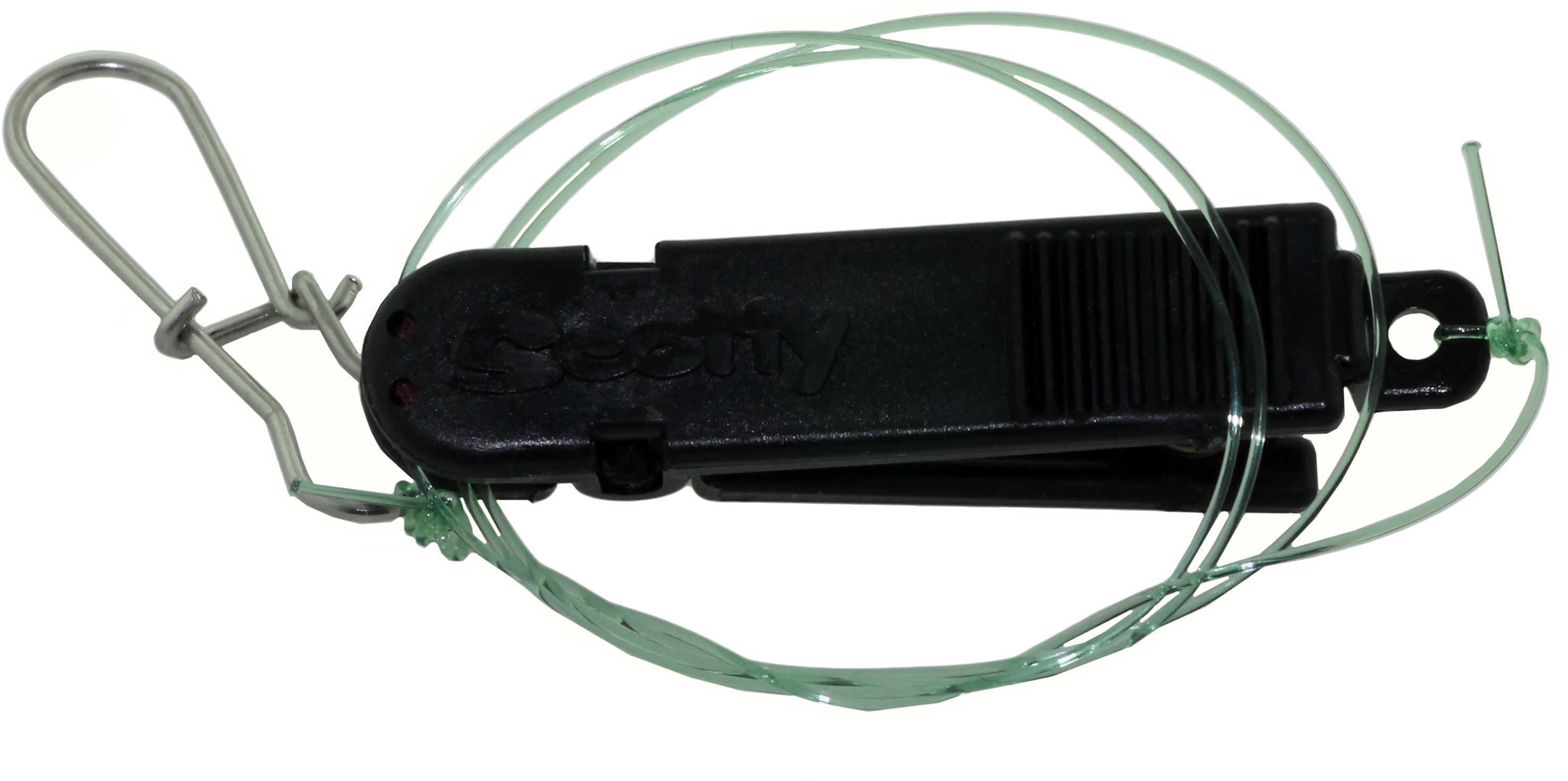 Scotty Mini Snapper Release 18" Leader W/ Cannonball