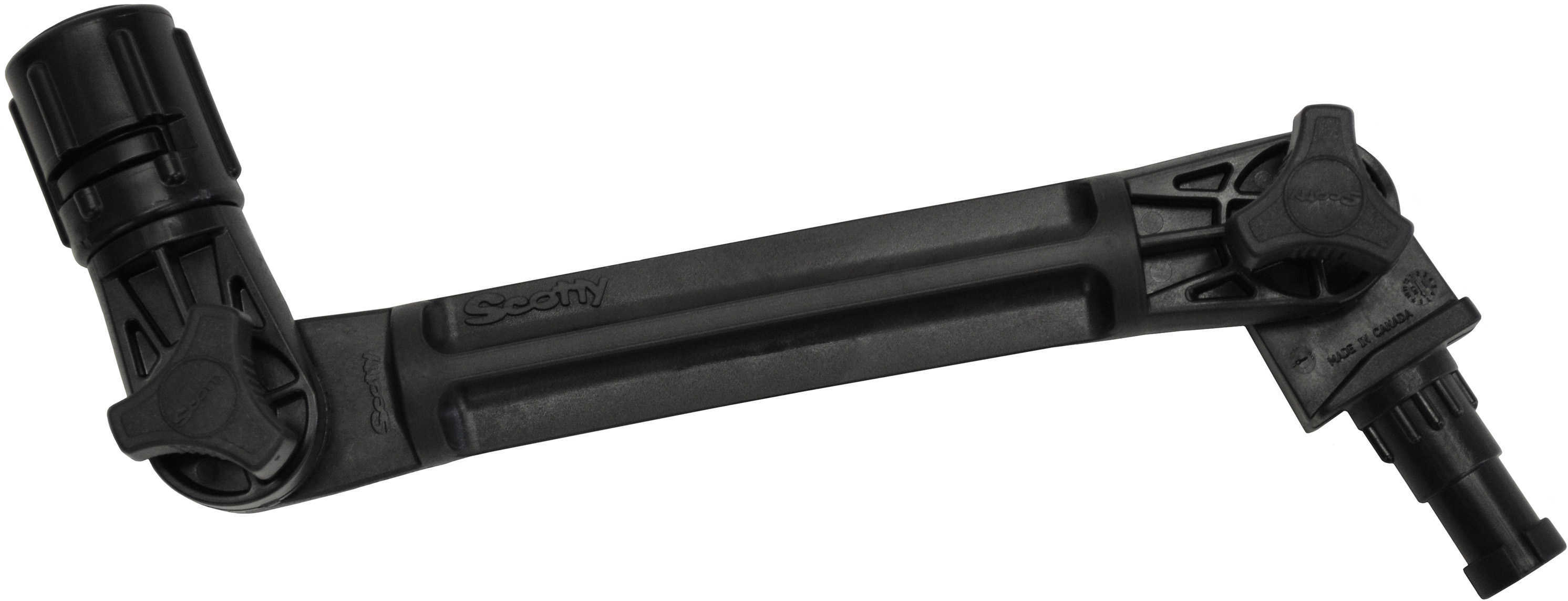 Scotty Extended Gear Head Adaptor