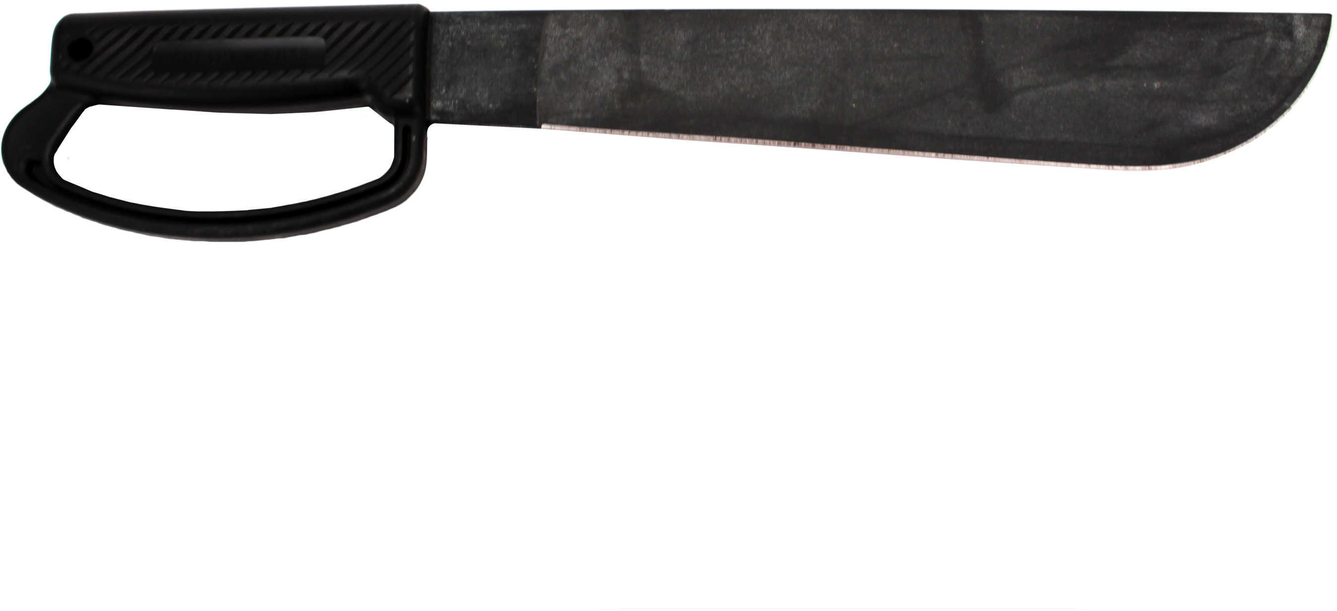 Ontario Knife Co OKC 12 Inch Camper Black D Handle Machete