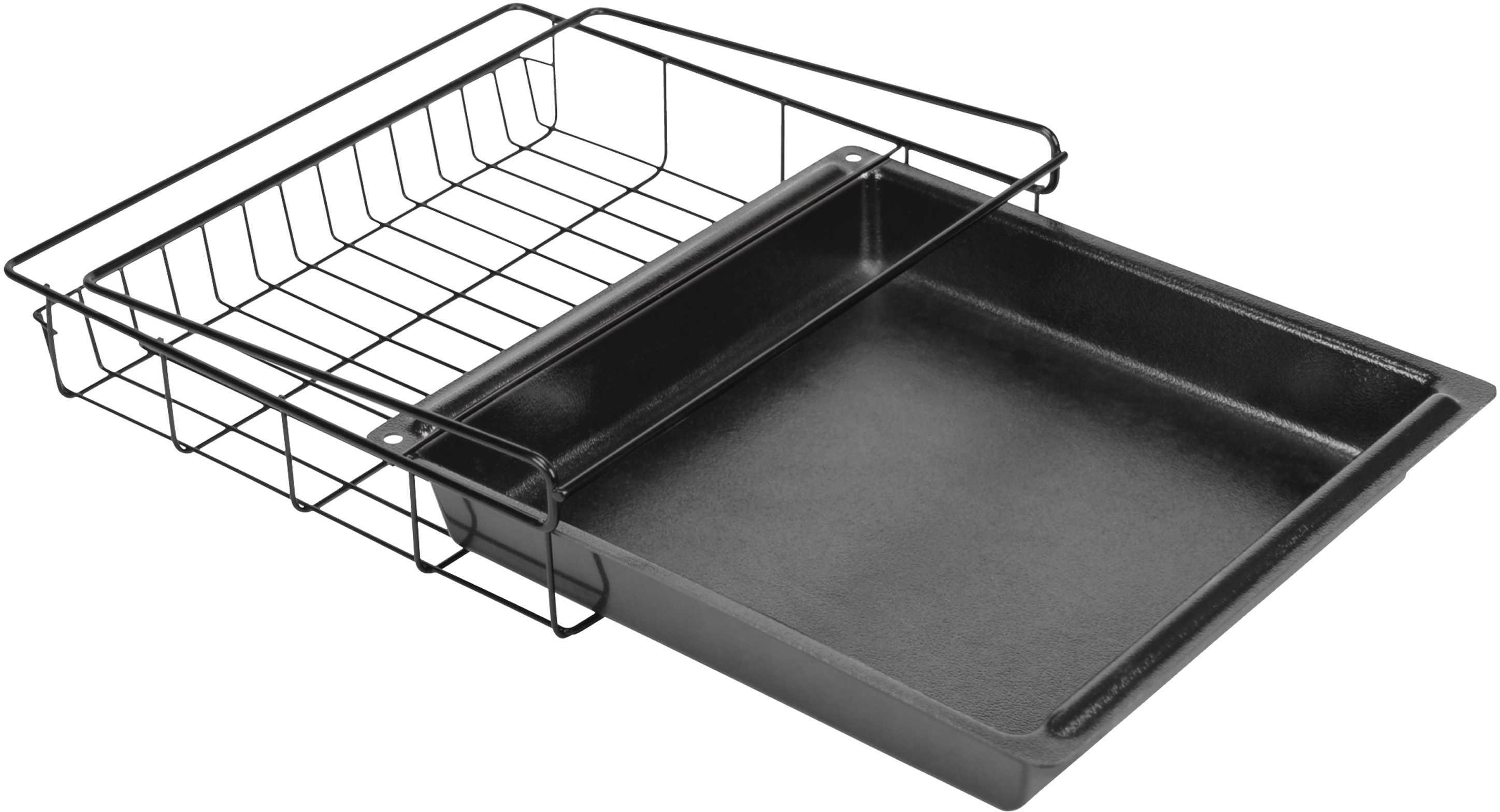 Vault Drawer