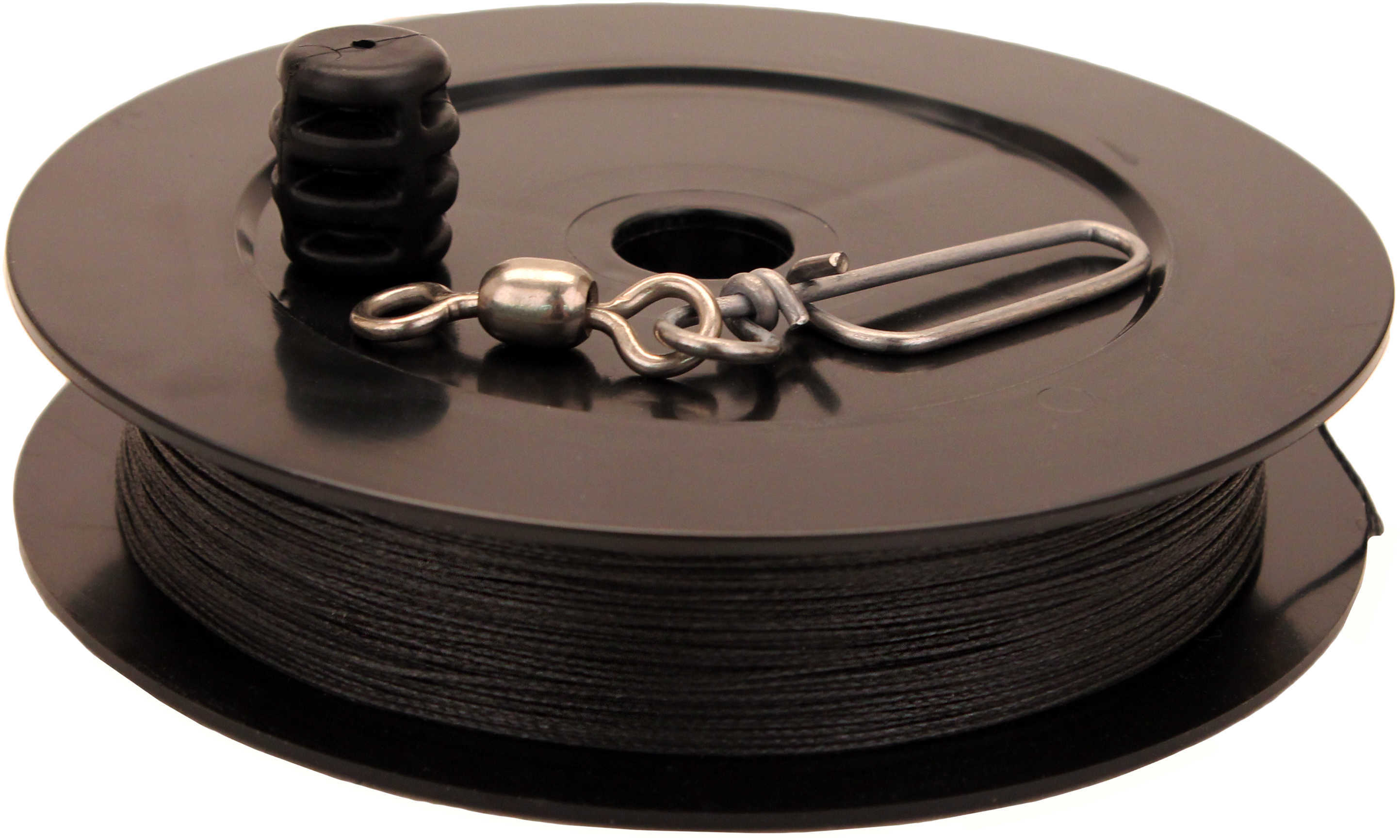 Scotty Power Braid Dwnrg Grains Lne,200Lb Test,400 ft Spool,W/Kit