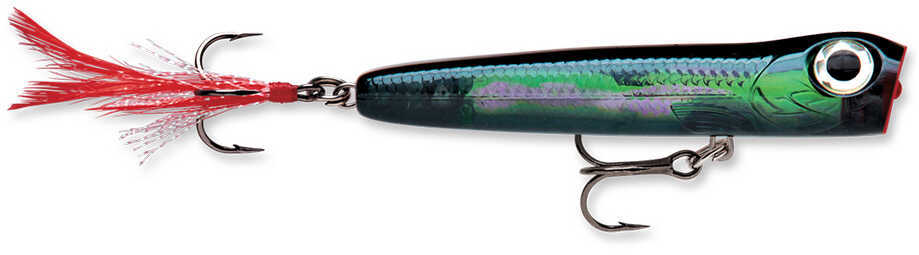 Storm Chug Bug Madflash CBM08 3.25 Inch 3/8 Oz Mnlght Flsh